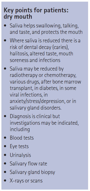 Key_Points_for_Patients_-_Dry_Mouth